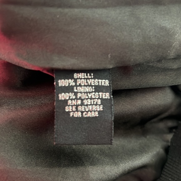 Boomer Jacket - Picture 13 of 17